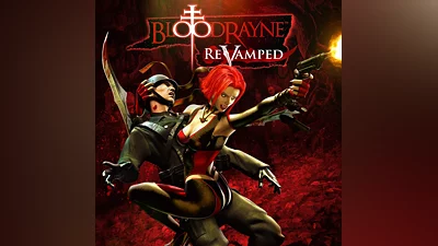 BloodRayne: ReVamped Xbox One & Series X|S Ключ