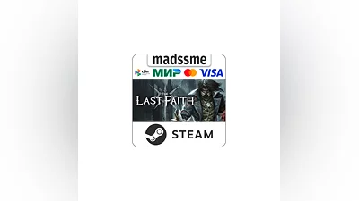 The Last Faith * RU/KZ/СНГ/TR/AR * STEAM   АВТО