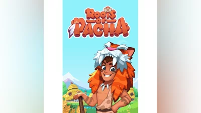Roots of Pacha  XBOX  Быстрая доставка