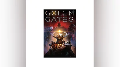 Golem Gates Xbox One & Xbox Series X|S активация