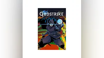 Godstrike Xbox One & Xbox Series X|S активация