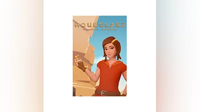 Hourglass Xbox One & Xbox Series X|S активация