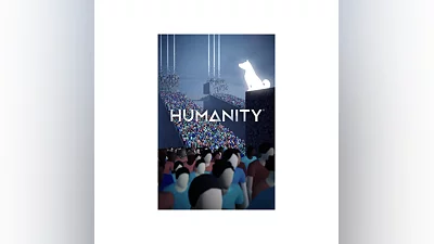 Humanity Xbox One & Xbox Series X|S активация