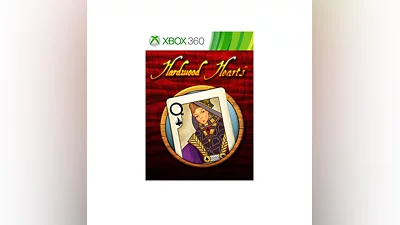 Hardwood Hearts Xbox One & Xbox Series X|S активация
