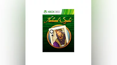Hardwood Spades Xbox One & Xbox Series X|S активация