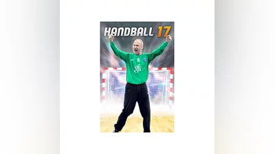 Handball 17 Xbox One & Xbox Series X|S активация