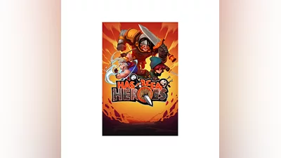 Has-Been Heroes Xbox One & Xbox Series X|S активация