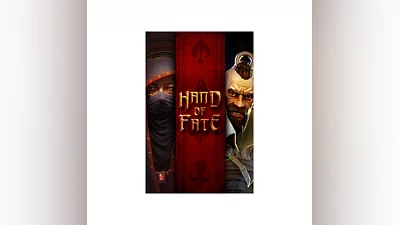 Hand of Fate Xbox One & Xbox Series X|S активация