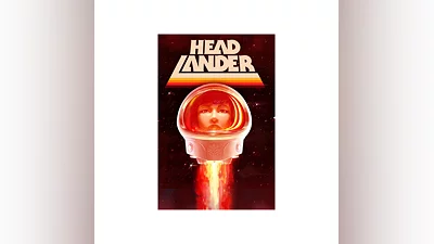 Headlander Xbox One & Xbox Series X|S активация