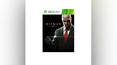 Hitman: Blood Money Xbox One|X|S активация