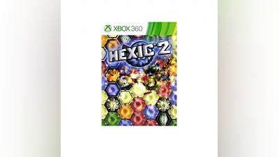Hexic  2 Xbox One & Xbox Series X|S активация