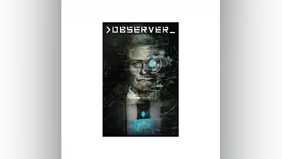 >observer_ Xbox One & Xbox Series X|S активация