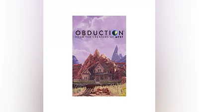 Obduction Xbox One & Xbox Series X|S активация