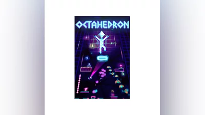 Octahedron Xbox One & Xbox Series X|S активация