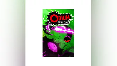 Odium to the Core Xbox One|X|S активация