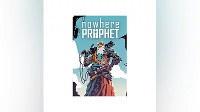 Nowhere Prophet Xbox One & Xbox Series X|S активация