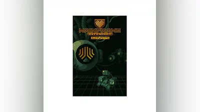 Mainframe Defenders Xbox One|X|S активация