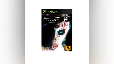 Manhunt Xbox One & Xbox Series X|S активация
