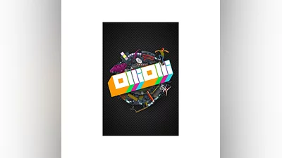 OlliOlli Xbox One & Xbox Series X|S активация