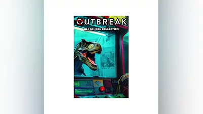 Outbreak: Old School Collection Xbox активация