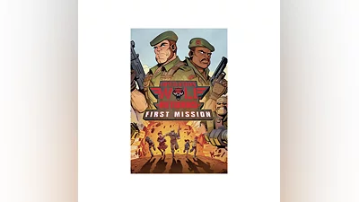 Operation Wolf Returns: First Mission Xbox активация