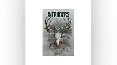 Intruders: Hide and Seek Xbox One|X|S активация