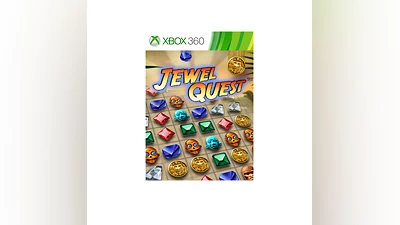 Jewel Quest Xbox One & Xbox Series X|S активация