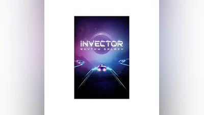 INVECTOR: RHYTHM GALAXY Xbox One|X|S активация