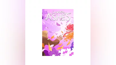 Inner Ashes Xbox One & Xbox Series X|S активация