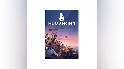 HUMANKIND  Xbox One & Xbox Series X|S активация