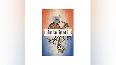 Inkulinati Xbox One & Xbox Series X|S активация