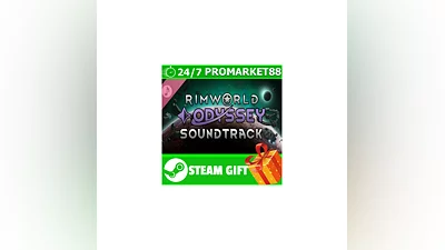 ️ВСЕ СТРАНЫ+РОССИЯ ️ RimWorld - Odyssey Soundtrack