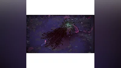 Eldest Souls КЛЮЧ  STEAM ROW