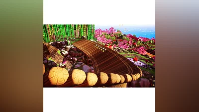 All-Star Fruit Racing КЛЮЧ  STEAM ВСЕ СТРАНЫ