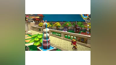 Valthirian Arc: Hero School Story КЛЮЧ  STEAM ВСЕ СТРА