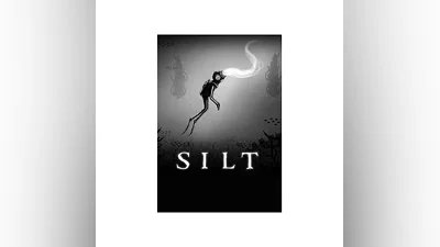 Silt КЛЮЧ  STEAM РФ+СНГ