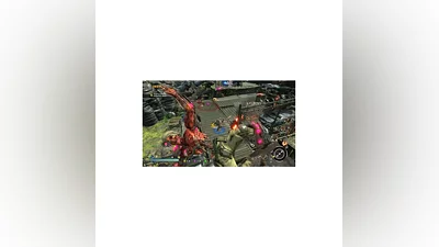 Contra: Rogue Corps КЛЮЧ  STEAM ROW