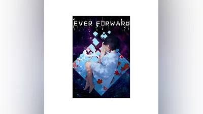 Ever Forward КЛЮЧ  STEAM ROW