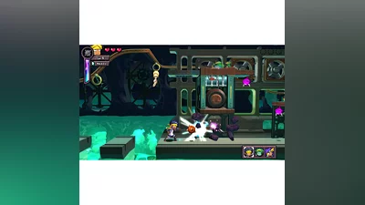 Shantae: Half-Genie Hero Ultimate Edition КЛЮЧ  STEAM