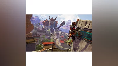 Extinction: Deluxe Edition КЛЮЧ  STEAM ВСЕ СТРАНЫ