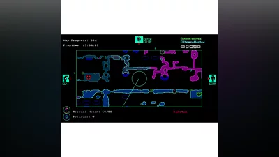 OUTBUDDIES DX КЛЮЧ  STEAM Евросоюз