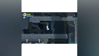 Skelattack КЛЮЧ  STEAM ROW