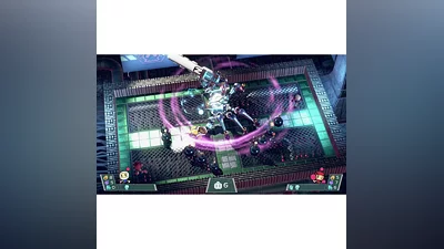 Super Bomberman R КЛЮЧ  STEAM Евросоюз