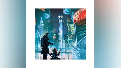 Beyond a Steel Sky КЛЮЧ  STEAM ROW