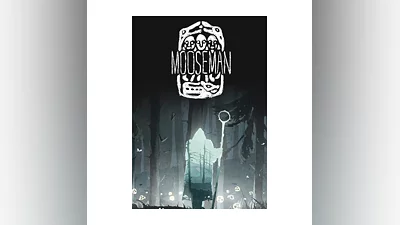 The Mooseman КЛЮЧ  STEAM РФ+СНГ