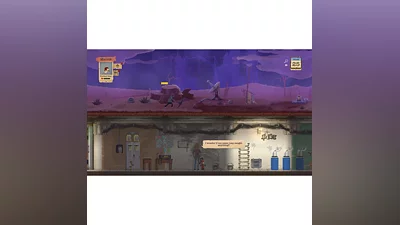 Sheltered КЛЮЧ  STEAM ВСЕ СТРАНЫ