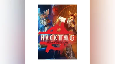 Hacktag КЛЮЧ  STEAM РФ+СНГ