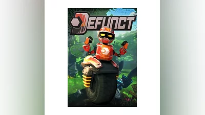 Defunct КЛЮЧ  STEAM ВСЕ СТРАНЫ