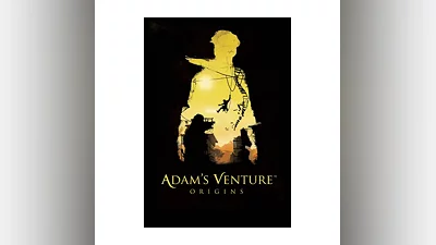 Adam's Venture: Origins КЛЮЧ  STEAM РФ+СНГ