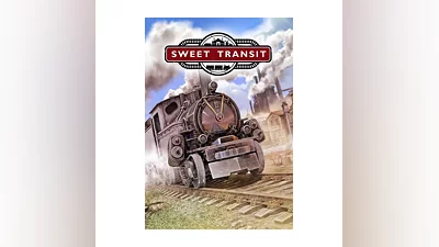 Sweet Transit КЛЮЧ  STEAM ВСЕ СТРАНЫ